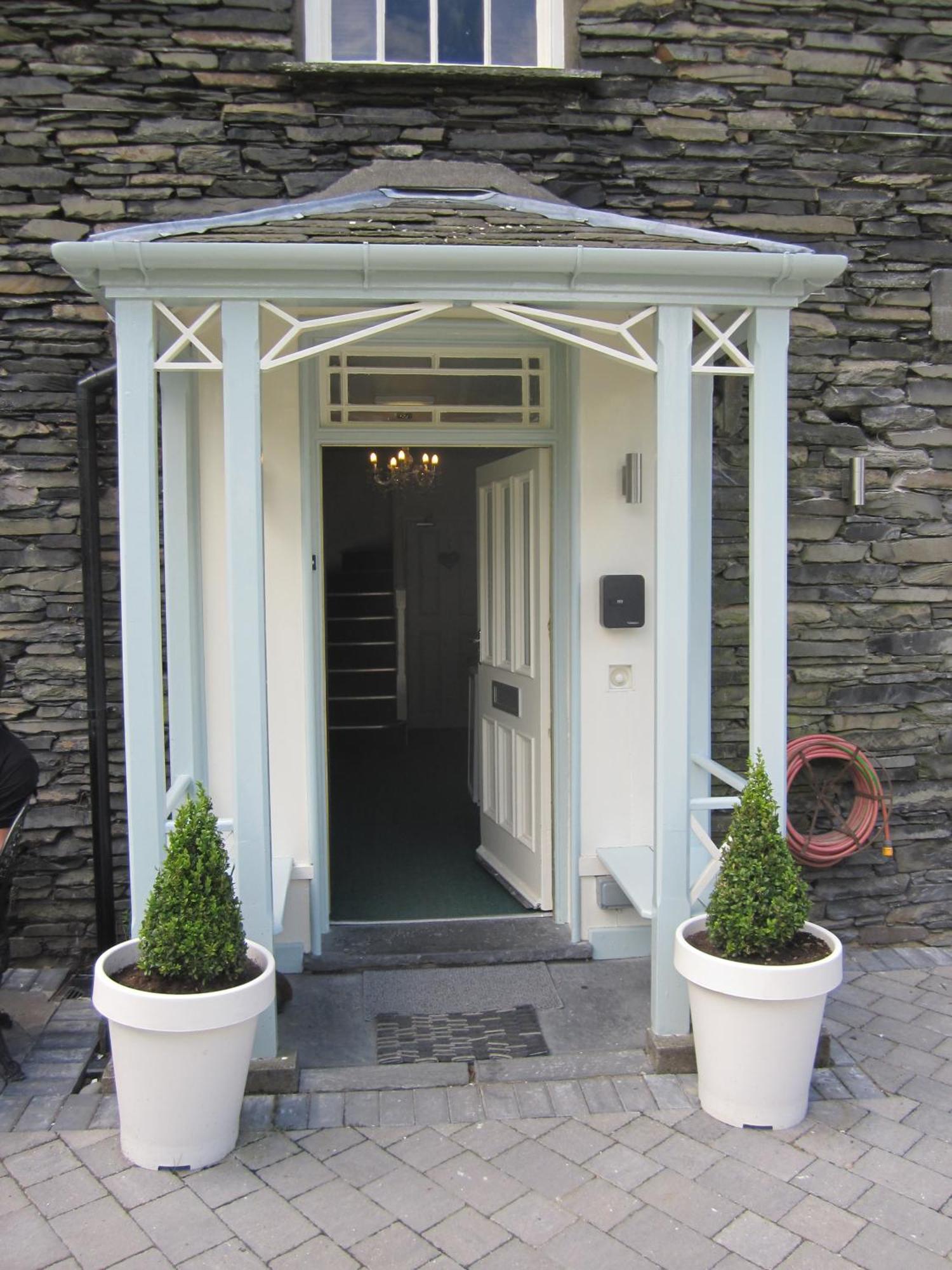 Rooms At The Apple Pie Ambleside Exterior foto